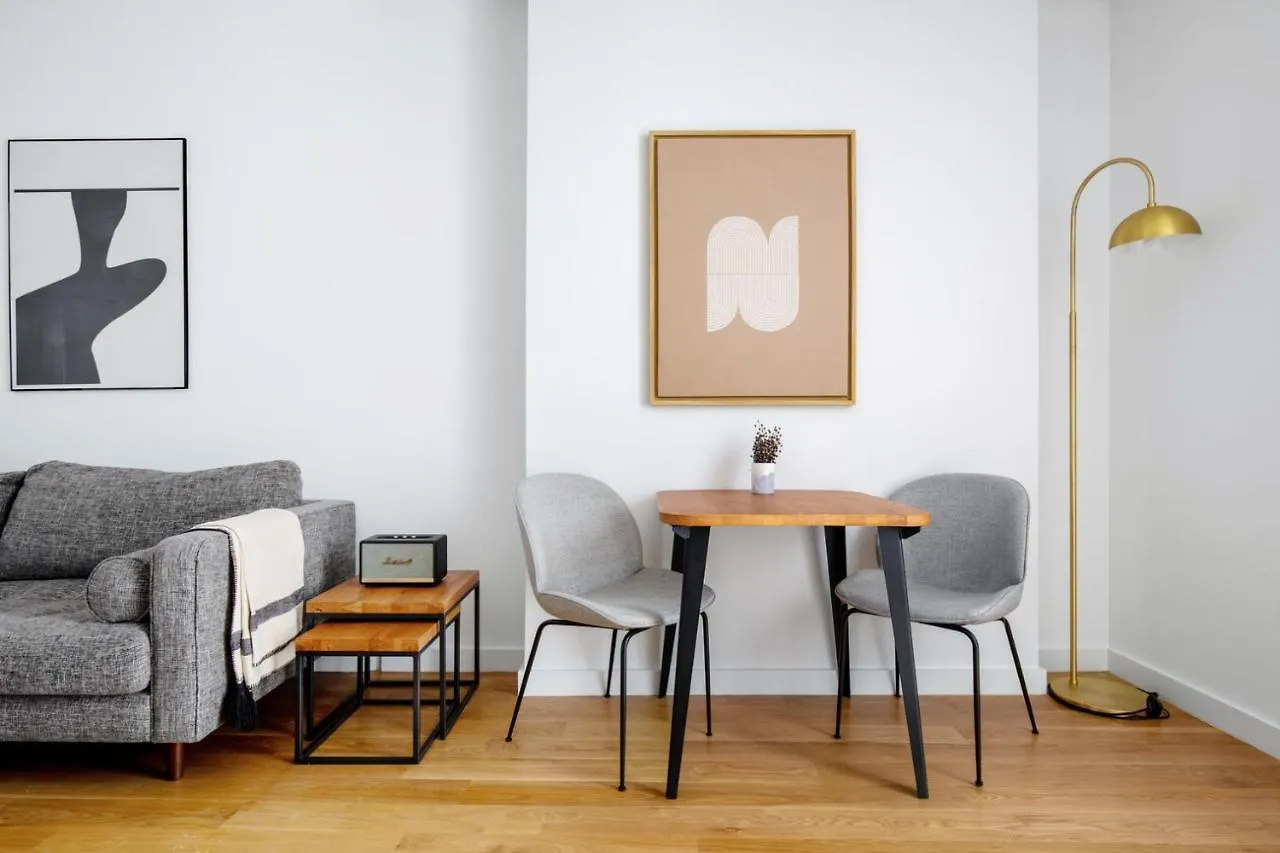 Quiet Soho 1Br W Wd New Appliances Nyc-548 Apartment New York United States