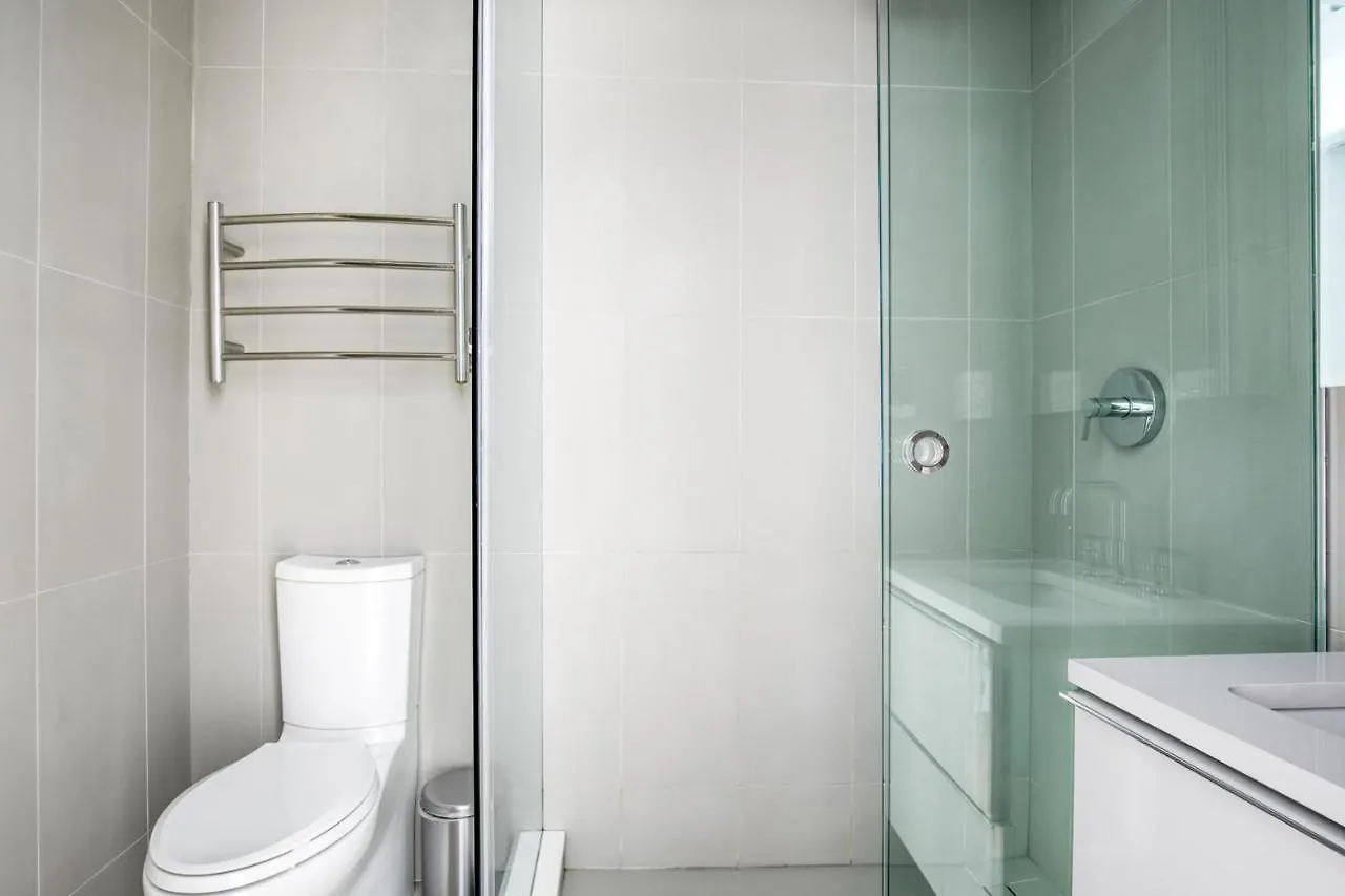Quiet Soho 1Br W Wd New Appliances Nyc-548 Apartment New York United States