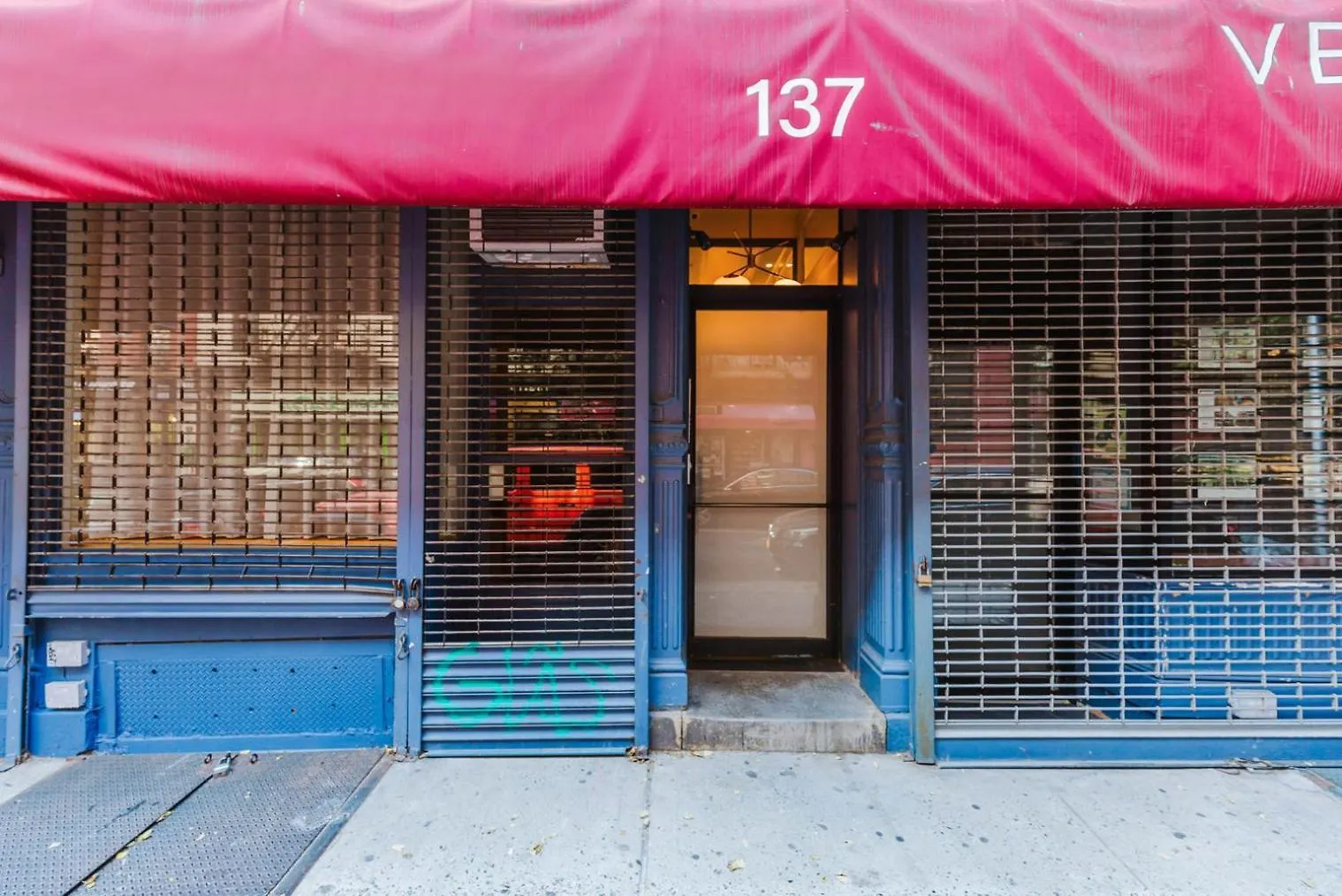 Quiet Soho 1Br W Wd New Appliances Nyc-548 Apartment New York United States